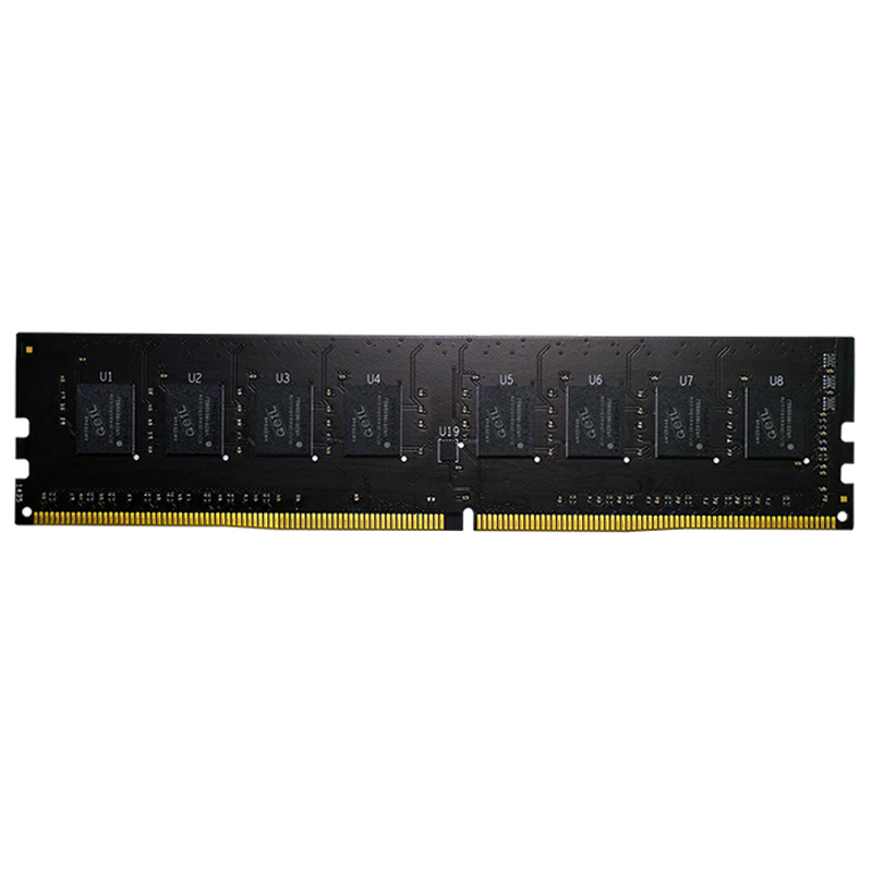 رم کامپیوتر Geil Pristine DDR4 16GB 2666MHz CL19 Single رم کامپیوتر Geil Pristine DDR4 16GB 2666MHz CL19 Single