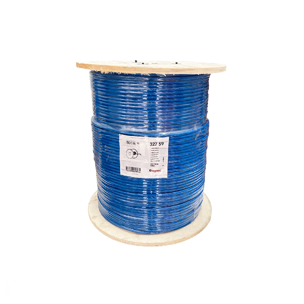 کابل شبکه لگراند legrand cat6 sftp