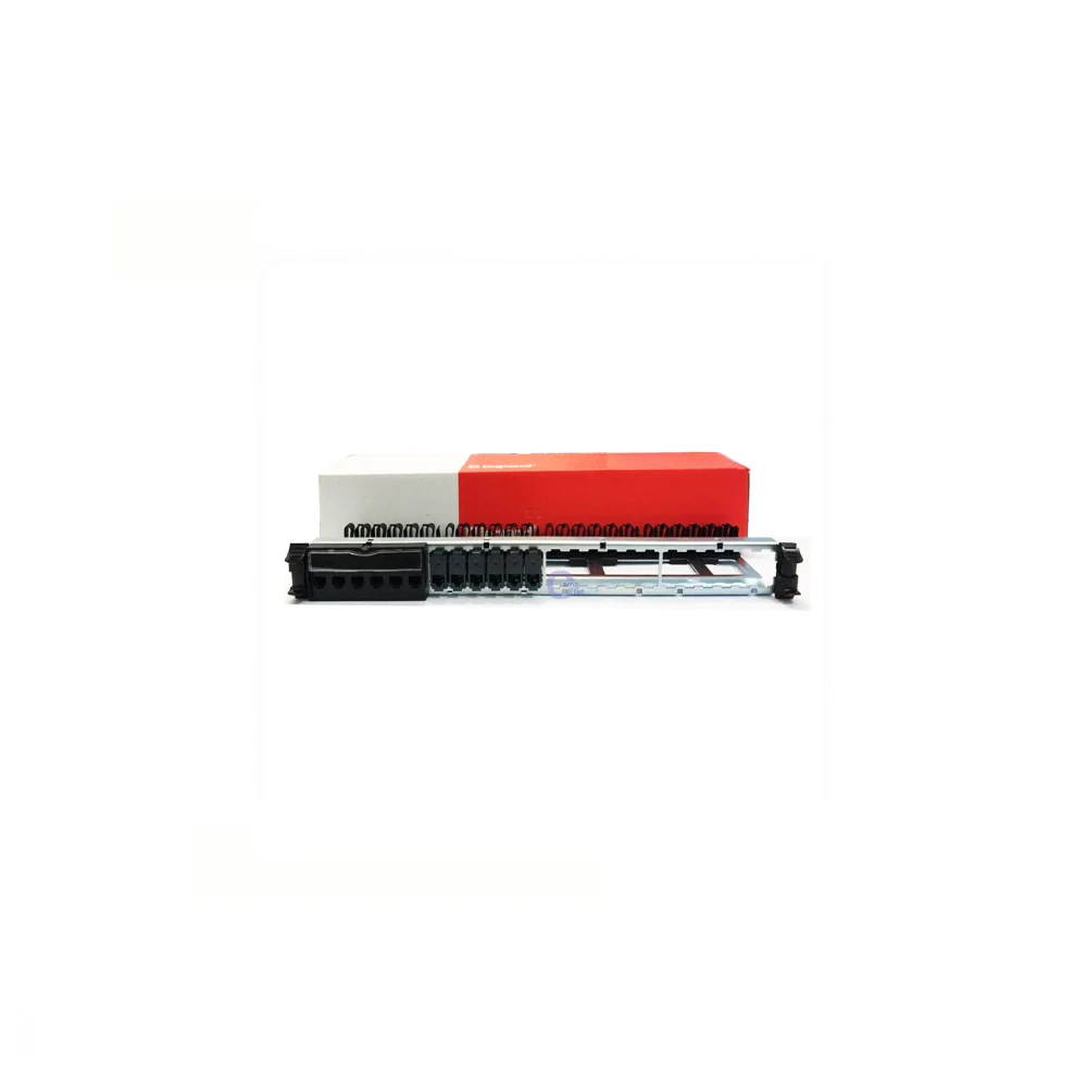 legrand pathchpane پچ پنل پچ پنل 24 پورت لگراند CAT6 UTP وارداتی