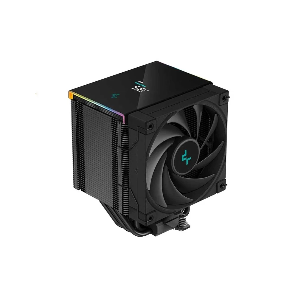خنک کننده پردازنده دیپ کول DeepCool AK500 DIGITAL خنک کننده پردازنده دیپ کول DeepCool AK500 DIGITAL