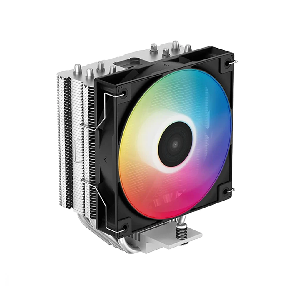 سیستم خنک کننده DeepCool GAMMAXX AG400 سیستم خنک کننده DeepCool GAMMAXX AG400